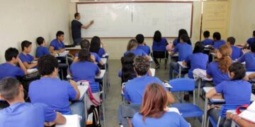 Seduc abre matrícula para novos alunos na rede estadual