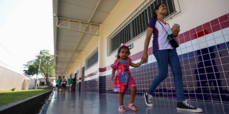 Olho no prazo! Matrícula na rede estadual acaba sábado (11)