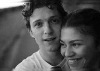 Zendaya e Tom Holland estão noivos, diz site