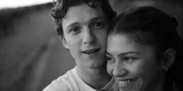 Zendaya e Tom Holland estão noivos, diz site