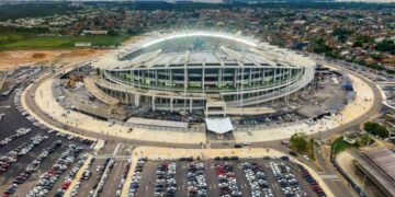 Supercopa em Belém: CBF fala sobre venda de ingressos falsos