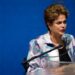 Dilma Rousseff passa mal e é internada em Xangai