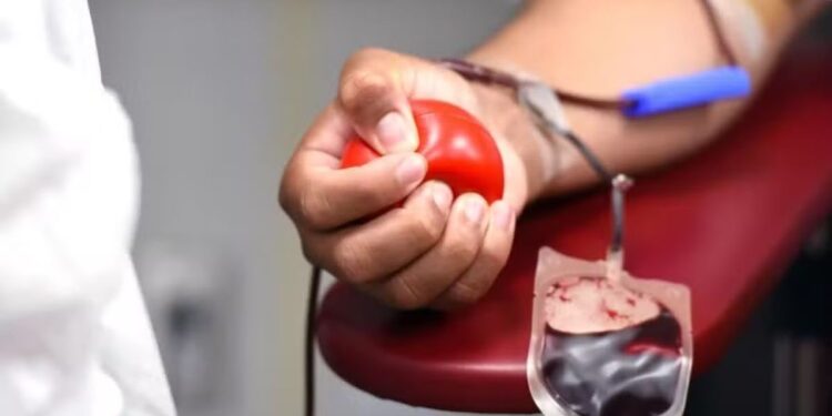 Paciente precisa de doação de sangue com urgência em Belém