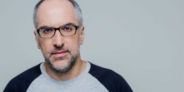 Canal Porta dos Fundos anuncia saída de Antonio Tabet