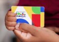 Caixa paga Bolsa Família a beneficiários com NIS de final 5