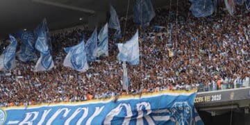 Paysandu anuncia venda de ingressos 100% on-line