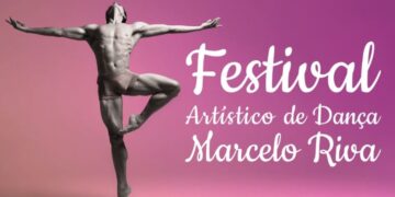 Belém recebe 1ª edição do Festival de Dança Marcelo Riva