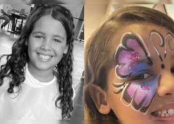 Menina de 8 anos morre com "desafio do desodorante" no TikTok