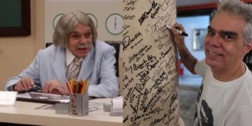 Chico Anysio era depressivo e se arrependeu de ser artista