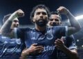 Gabigol e Dudu começam no banco contra o São Paulo