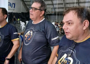 Presidência do Clube do Remo tem contas aprovadas no ano de 2024