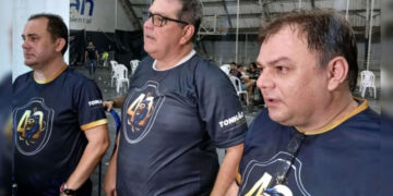 Presidência do Clube do Remo tem contas aprovadas no ano de 2024