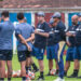 Clube do Remo encerra preparação, mas técnico ainda não definiu time