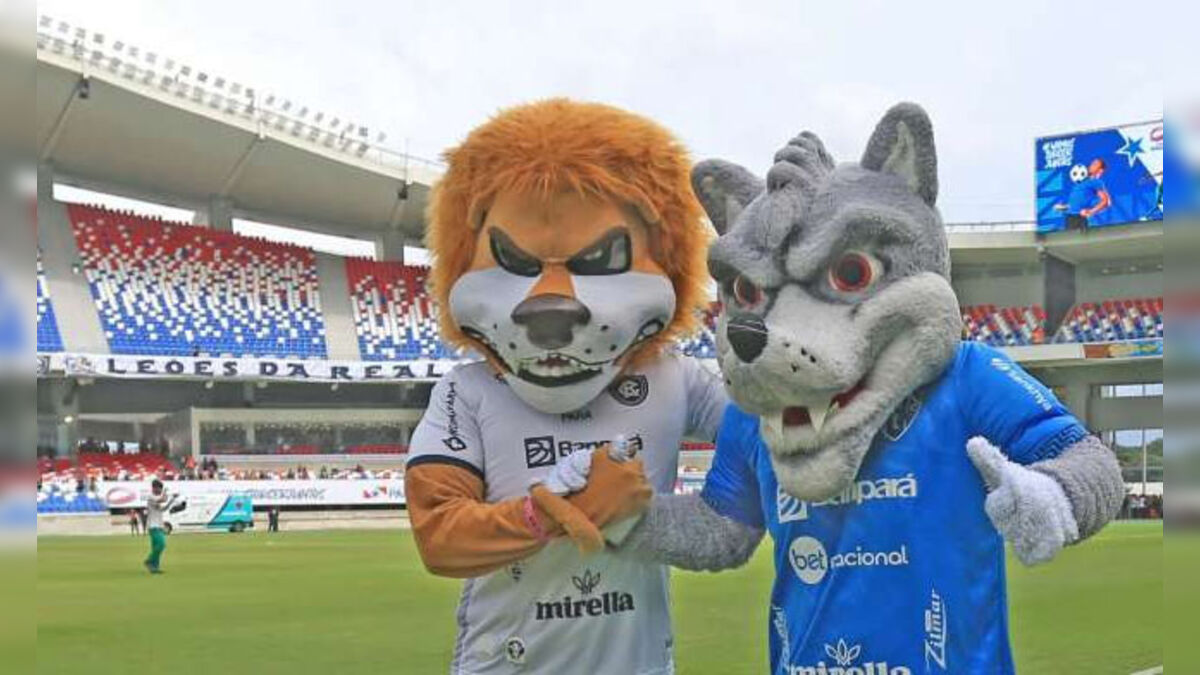 Impactos para dupla Re-PA! Grupo Globo não vai transmitir Série B