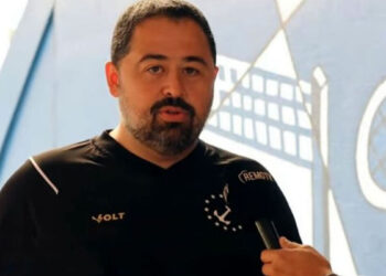 CEO busca dinheiro para terminar CT do Clube do Remo