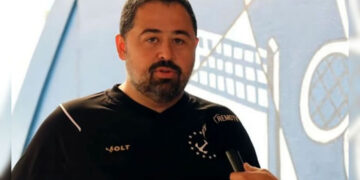 CEO busca dinheiro para terminar CT do Clube do Remo