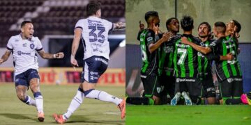 Remo x América-MG: veja horário, onde assistir e escalações