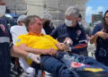 Bolsonaro passa por nova cirurgia após obstrução intestinal
