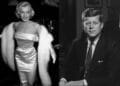 Marilyn Monroe teria engravidado de Kennedy, segundo FBI
