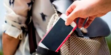 App Celular Seguro tem nova função para evitar furtos. Veja
