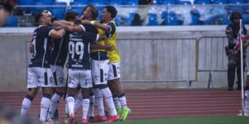 Clube do Remo vence o América-MG com 2 gols de Pedro Rocha