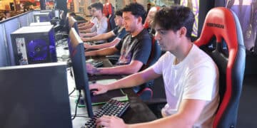 Desafio Valorant: descubra o que o jogo ensina sobre estratégia e trabalho em equipe