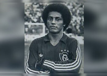 Gerson Nogueira relembra carreira e conquistas de Dico, ex-goleiro do Remo