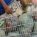 Custo da cesta básica sobe em 14 capitais brasileiras em março