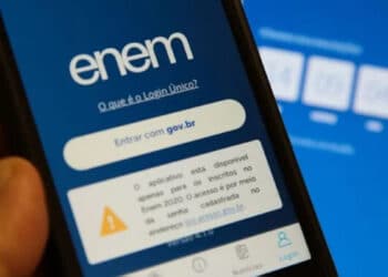 Enem 2025: isenção da taxa pode ser solicitada na segunda (14)