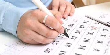 Feriados em Abril: confira o calendário!