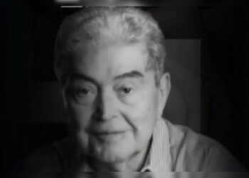 Morre Arthur Mello, fundador da construtora Freire Mello, aos 89 anos