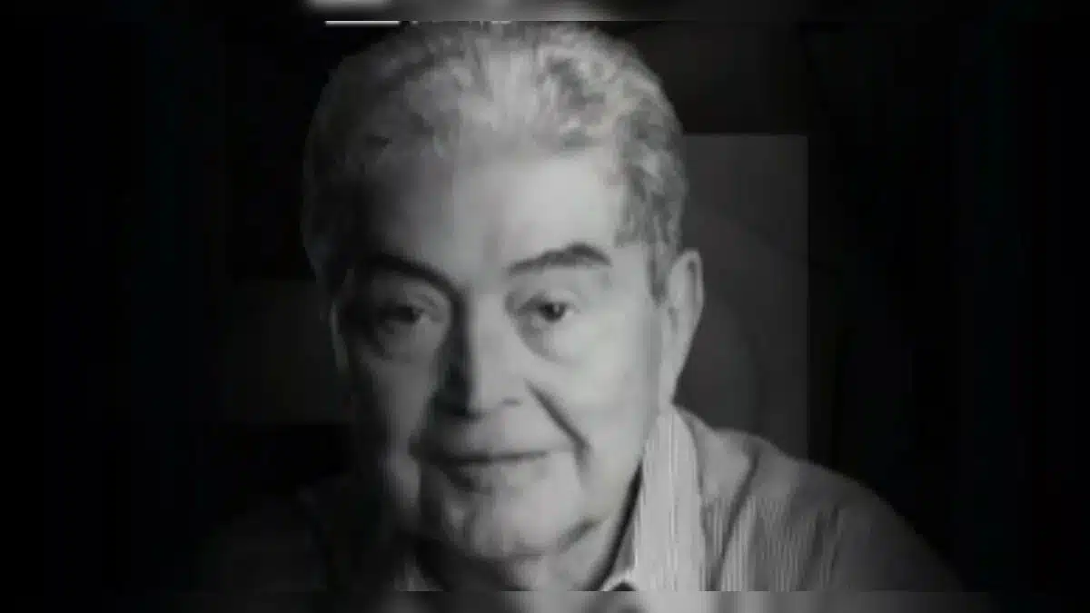 Morre Arthur Mello, fundador da construtora Freire Mello, aos 89 anos