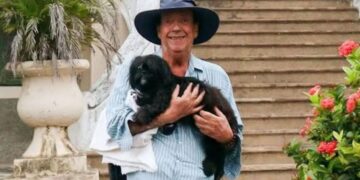 Veja a casa de Marcos Oliveira, o "Beiçola", no Retiro dos Artistas