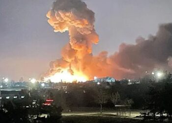 Ataque mata 34 em novo alvo de Putin na Ucrânia