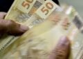Caixa paga Bolsa Família a beneficiários com NIS de final 4