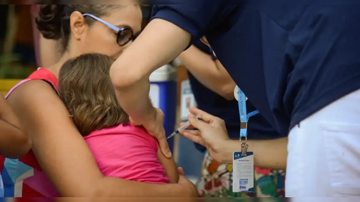 Vacina contra gripe: veja o que é verdade e o que é fake news