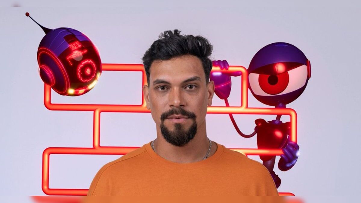 Vinícius é eliminado no 15º paredão do BBB25