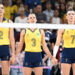 Seleção Brasileira de vôlei lança novos uniformes em maio
