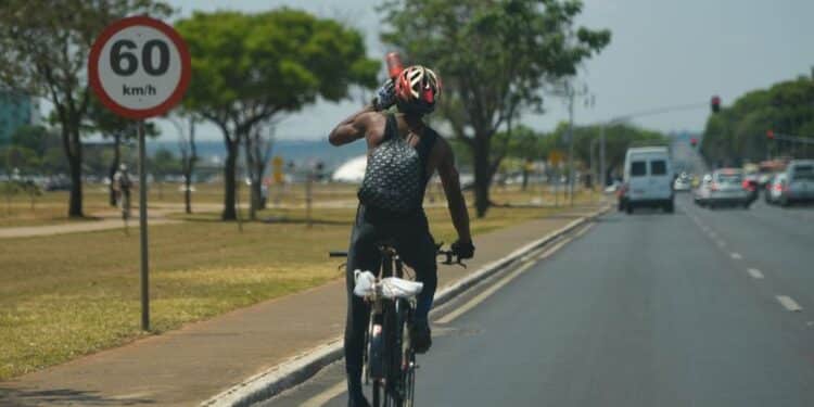 Produção de bicicletas em abril é 21,6% superior à de março Produção de bicicletas em abril é 21,6% superior à de março