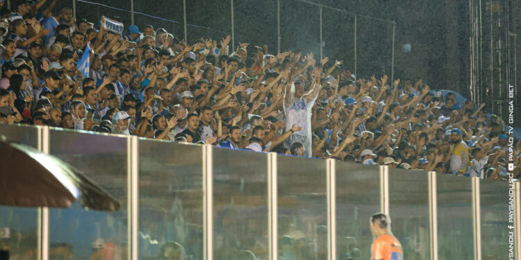 Avaí x Paysandu: bicolores esgotam ingressos para o setor visitante