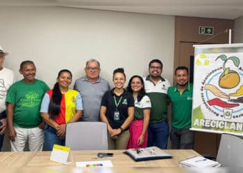 Coleta seletiva ganha espaço em iniciativa de conscientização ambiental em Belém