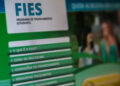 Prazo para renegociação de dívidas do Fies começa em novembro