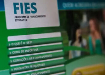 Prazo para renegociação de dívidas do Fies começa em novembro