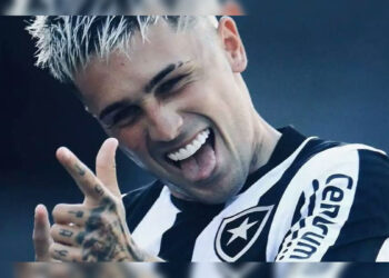 Remo define detalhes para acerto com uruguaio Diego Hernández