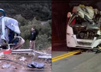 Tragédia na BR-153: UFPA vai ajudar no velório das vítimas de acidente