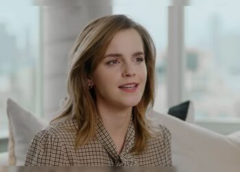 Será feitiço? Hermione é multada e perde carteira de motorista