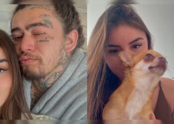 Saiba quem é a mulher apontada como namorada de Whindersson