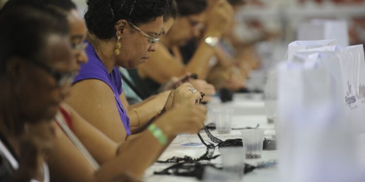 Investimento social de empresas e instituições cresceu 19,4% em 2024