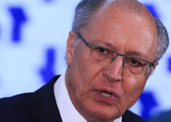 Alckmin: reunião de Lula e Trump destrava negociações técnicas Alckmin: reunião de Lula e Trump destrava negociações técnicas