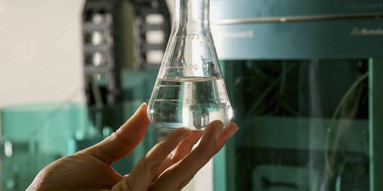 Bares e fabricantes treinam empresas para identificar bebidas falsas Bares e fabricantes treinam empresas para identificar bebidas falsas